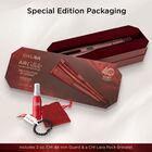 LAVA AirGlide - Ruby Red, Ruby Red, large image number null